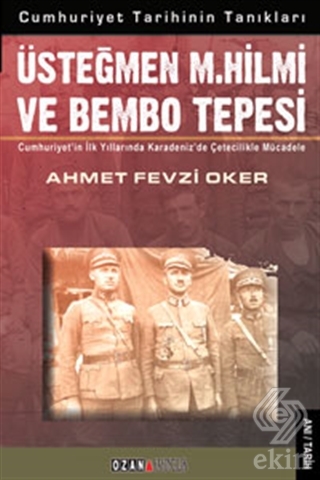 Ekin Kitap