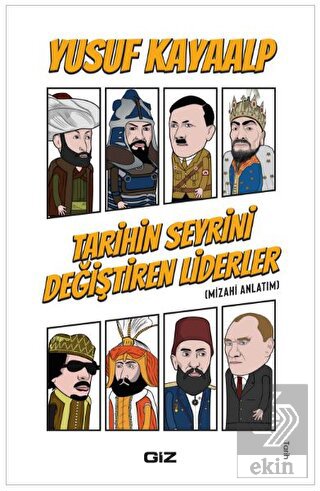 Ekin Kitap