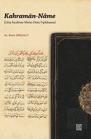 Ekin Kitap
