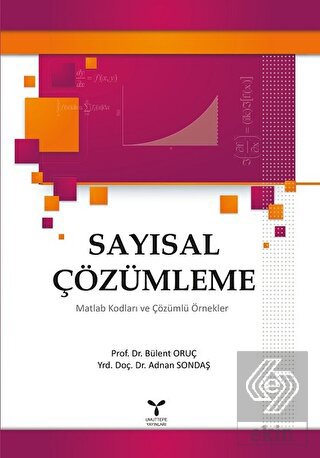 Ekin Kitap