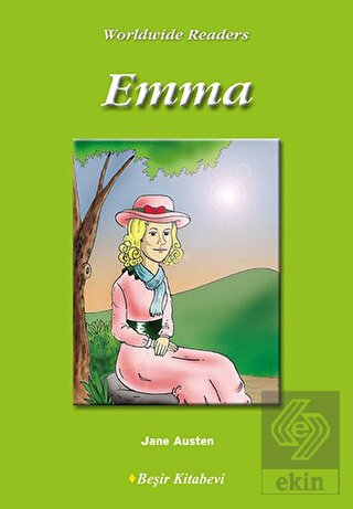 Ekin Kitap