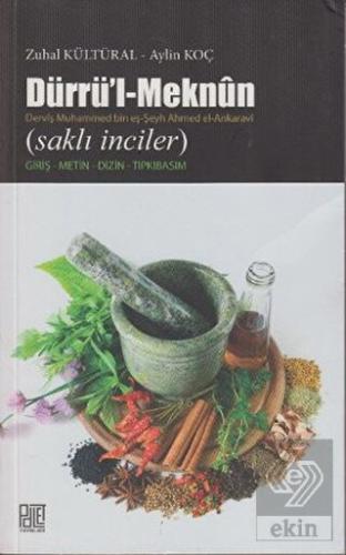 Ekin Kitap