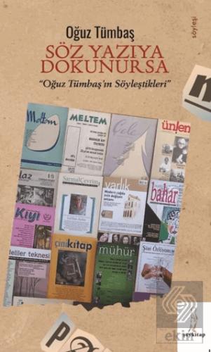 Ekin Kitap