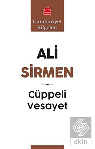 Ekin Kitap
