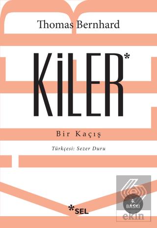 Ekin Kitap