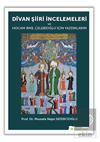 Ekin Kitap