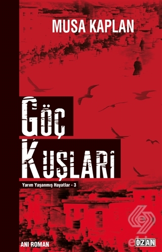 Ekin Kitap