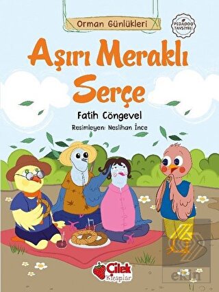 Ekin Kitap