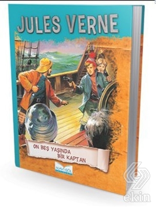 Ekin Kitap