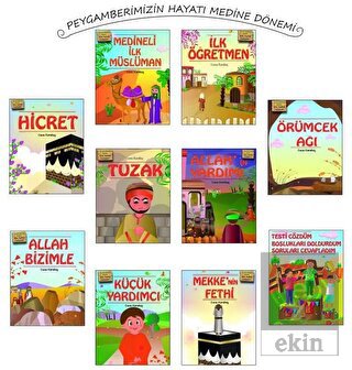Ekin Kitap