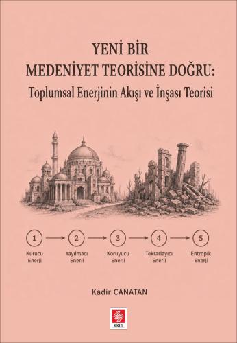 Yeni Bir Medeniyet Teorisine Doğru Toplumsal Enerjinin Akışı ve İnşası Teorisi