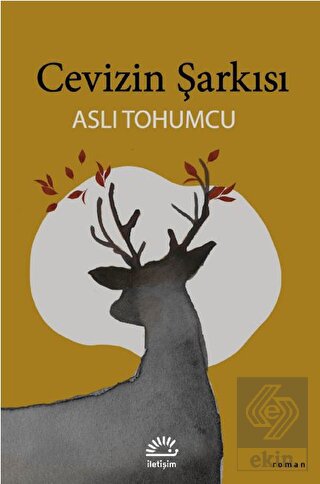 Ekin Kitap