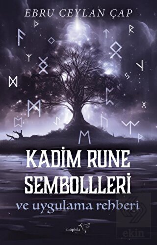 Ekin Kitap