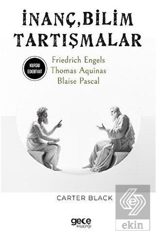 Ekin Kitap