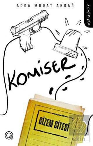 Ekin Kitap