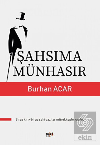 Ekin Kitap