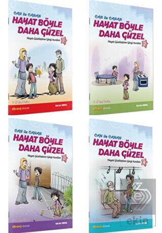Ekin Kitap