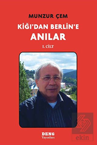 Ekin Kitap