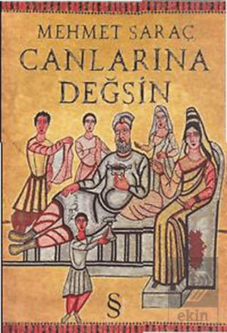 Ekin Kitap