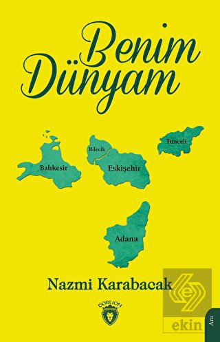 Ekin Kitap