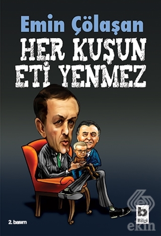 Ekin Kitap