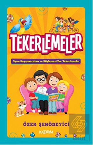 Ekin Kitap