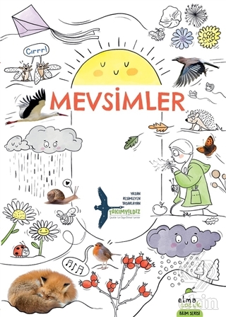 Ekin Kitap