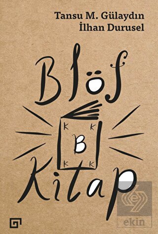 Ekin Kitap