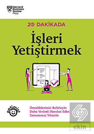 Ekin Kitap