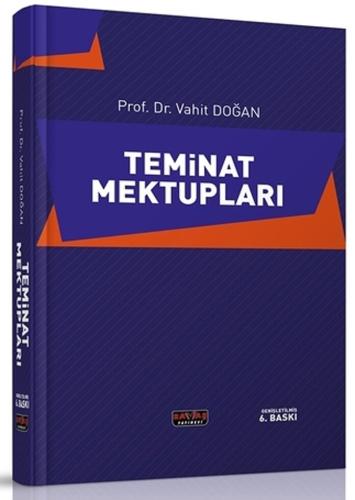 Teminat Mektupları Vahit Doğan