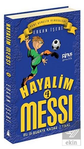 Ekin Kitap
