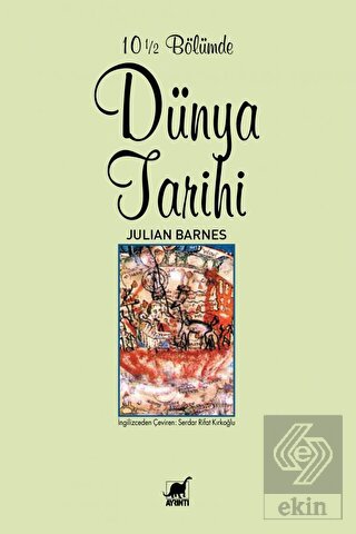 Ekin Kitap