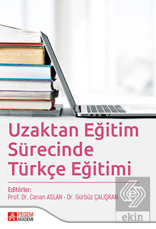 Ekin Kitap