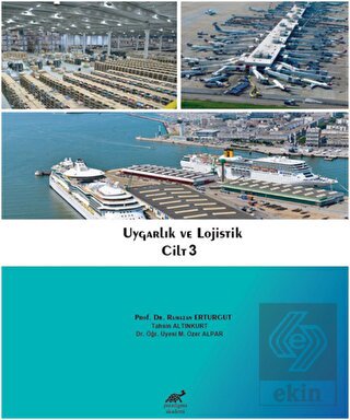 Ekin Kitap