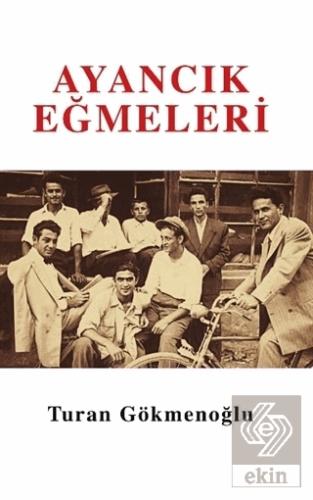 Ekin Kitap