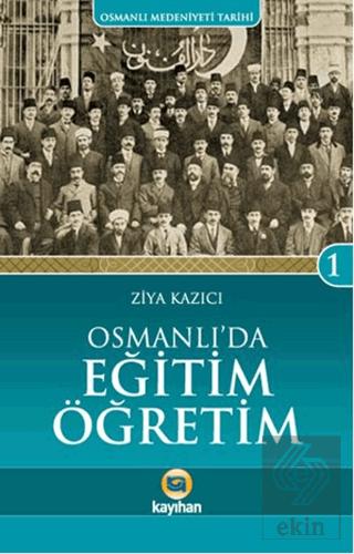 Ekin Kitap