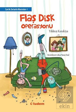 Ekin Kitap