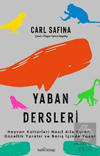Ekin Kitap