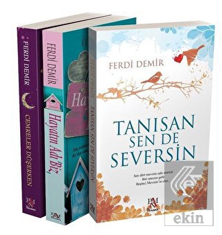 Ekin Kitap