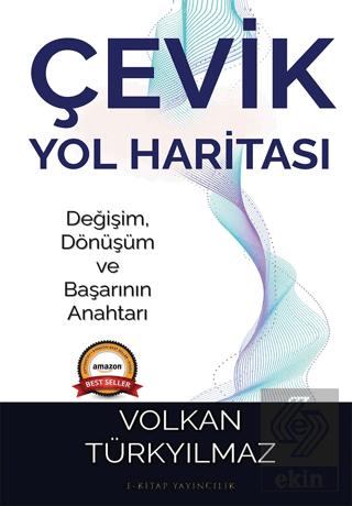 Ekin Kitap