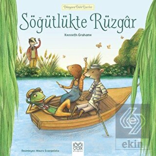 Ekin Kitap