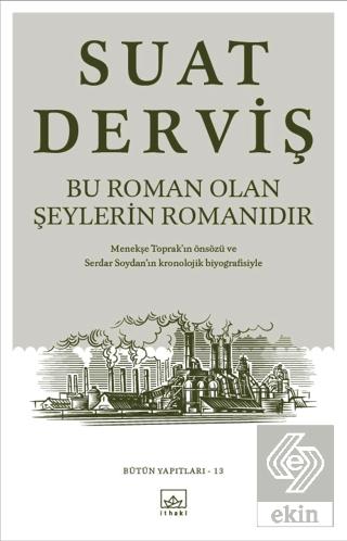 Ekin Kitap