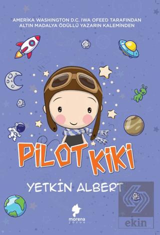 Pilot Kiki