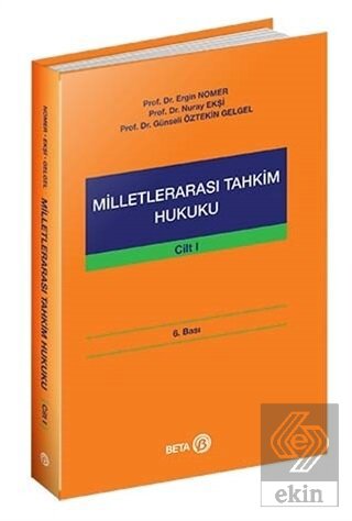 Ekin Kitap