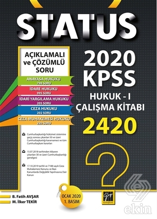 Ekin Kitap