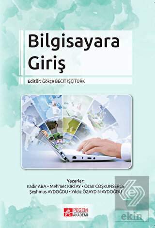 Ekin Kitap