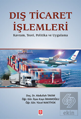 Ekin Kitap
