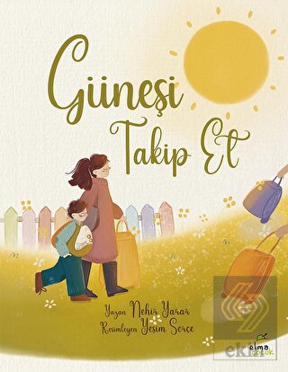 Ekin Kitap