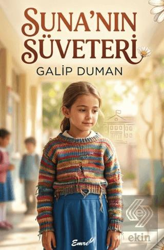 Suna nın Süveteri