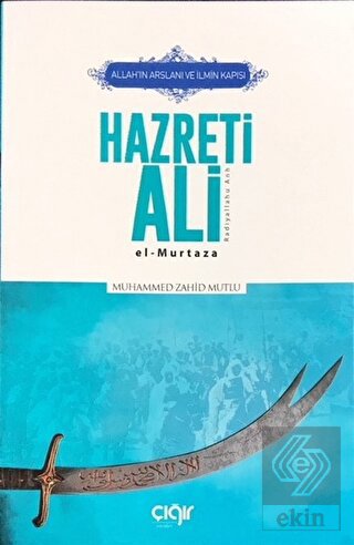 Ekin Kitap
